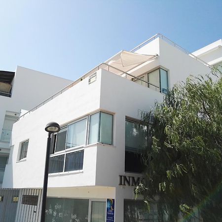 Casitasmanoli Conil Apartment Conil De La Frontera Exterior foto