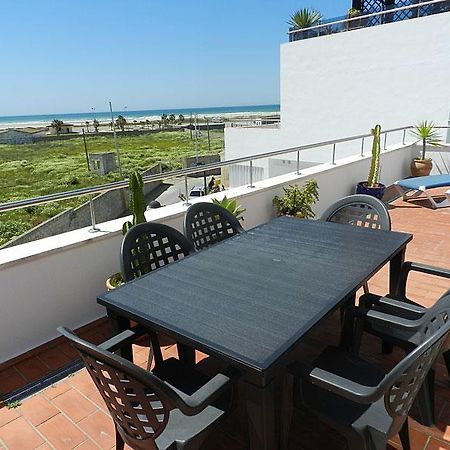 Casitasmanoli Conil Apartment Conil De La Frontera Exterior foto