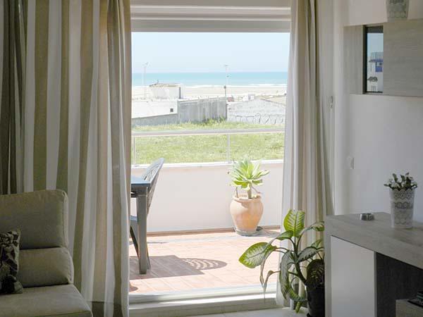 Casitasmanoli Conil Apartment Conil De La Frontera Exterior foto